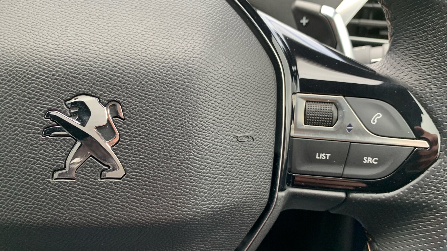 Used Peugeot 3008 2022 for sale - 77525612: Photo 24