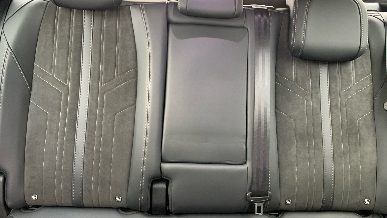 Used Peugeot 3008 2022 for sale - 77525612: Photo 25