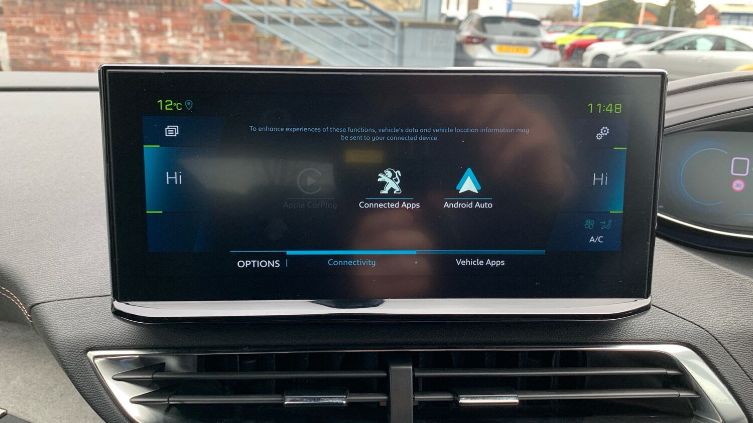 Used Peugeot 3008 2022 for sale - 77525612: Photo 29