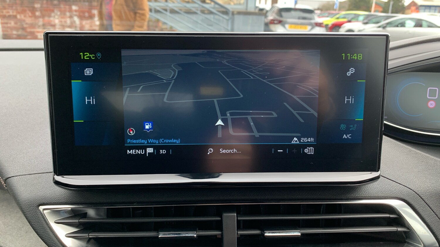 Used Peugeot 3008 2022 for sale - 77525612: Photo 30