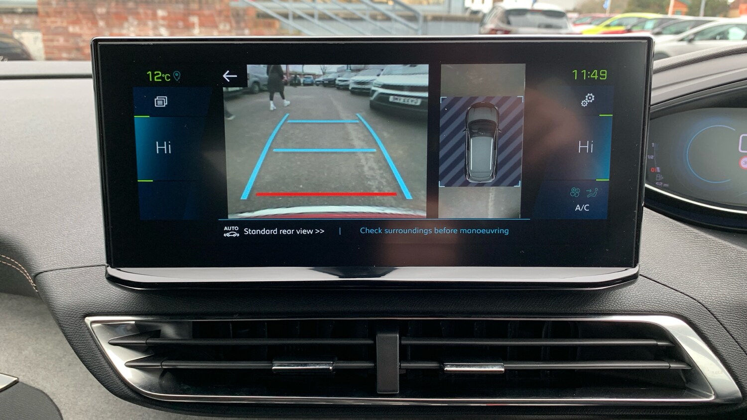 Used Peugeot 3008 2022 for sale - 77525612: Photo 32