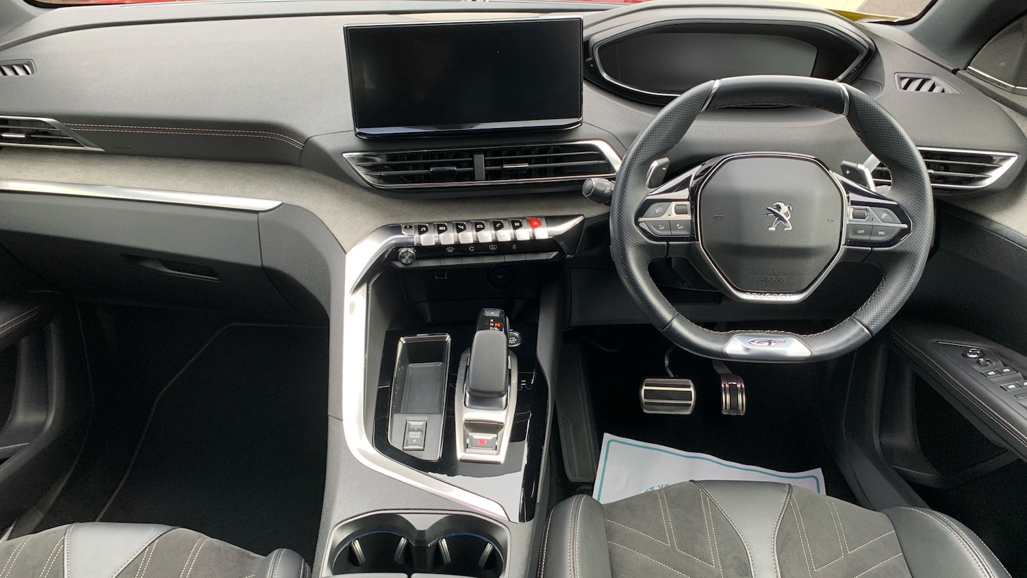 Used Peugeot 3008 2022 for sale - 77525612: Photo 4