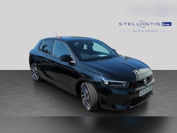 Used Vauxhall Corsa 2025 for sale - 79762114: Photo