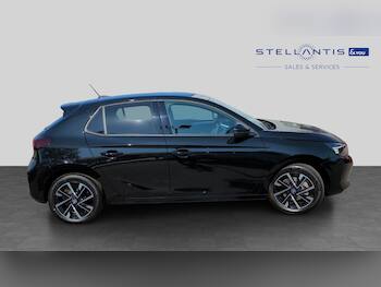 Used Vauxhall Corsa 2025 for sale - 79762114: Photo