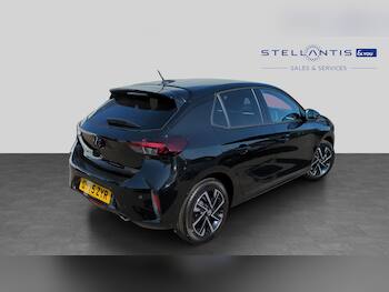 Used Vauxhall Corsa 2025 for sale - 79762114: Photo