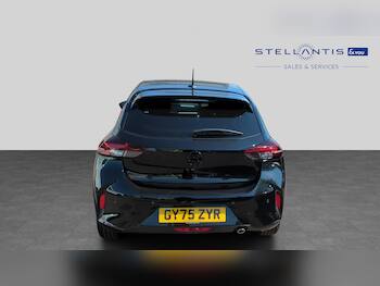 Used Vauxhall Corsa 2025 for sale - 79762114: Photo