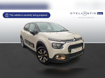 Used Citroen C3 2022 for sale - 77457193: Photo