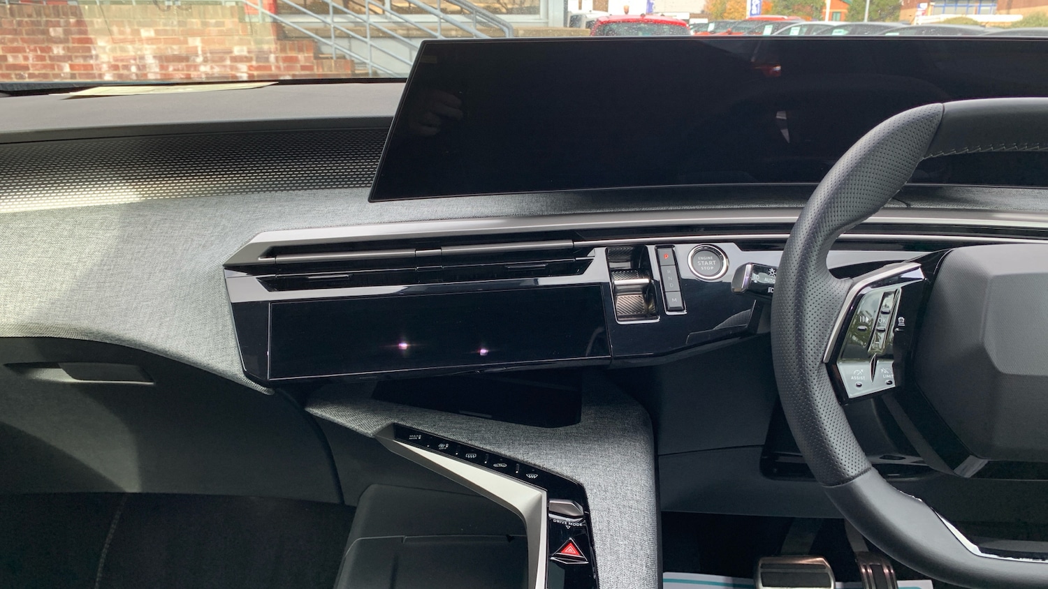 Used Peugeot 5008 2025 for sale - 76285186: Photo 10