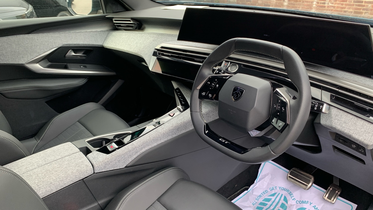 Used Peugeot 5008 2025 for sale - 76285186: Photo 11