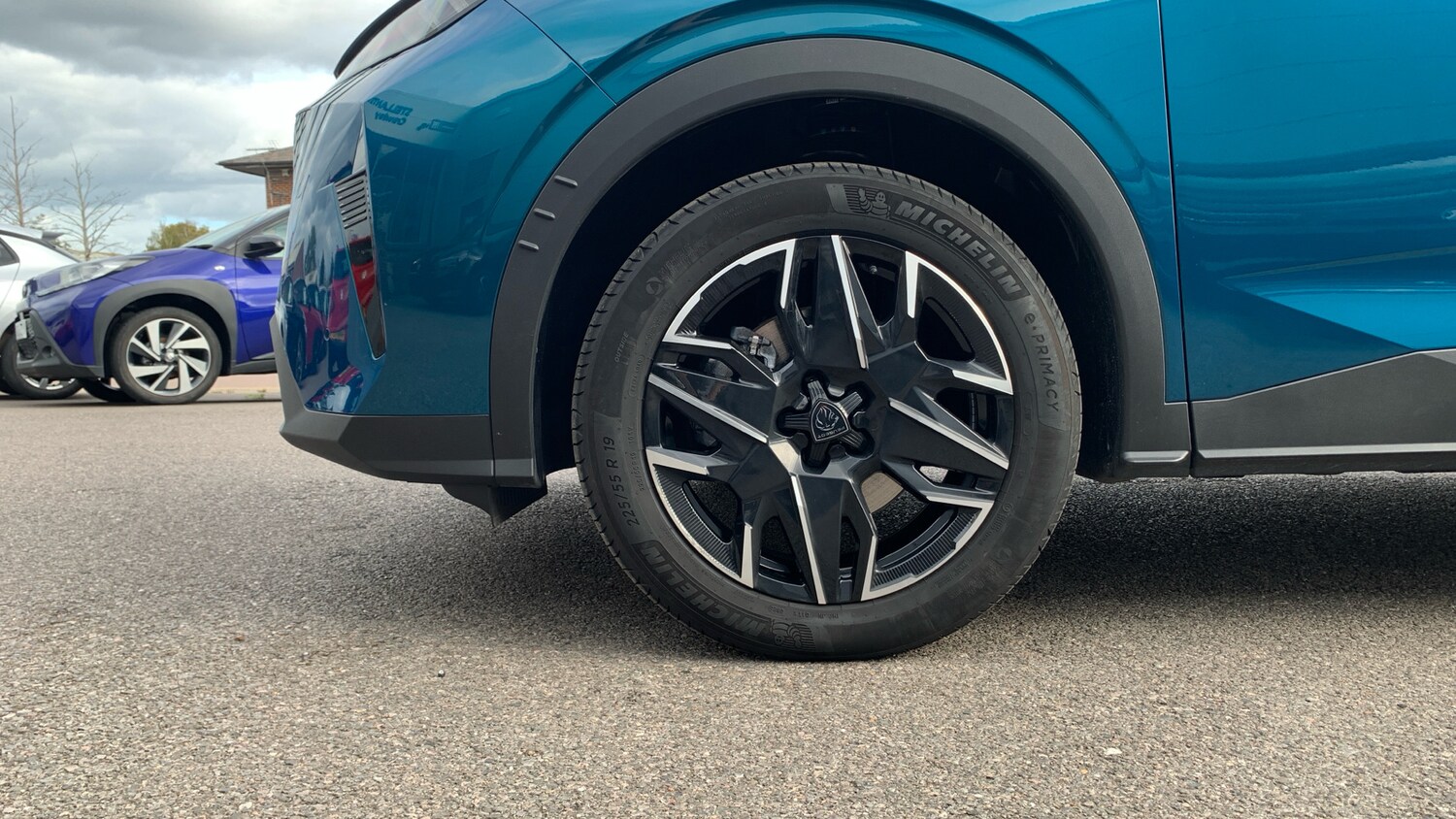 Used Peugeot 5008 2025 for sale - 76285186: Photo 14