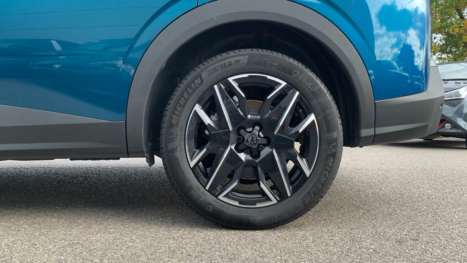 Used Peugeot 5008 2025 for sale - 76285186: Photo 15