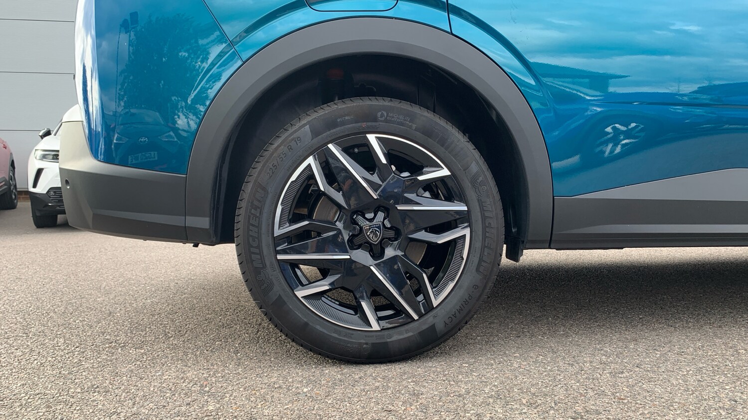 Used Peugeot 5008 2025 for sale - 76285186: Photo 16