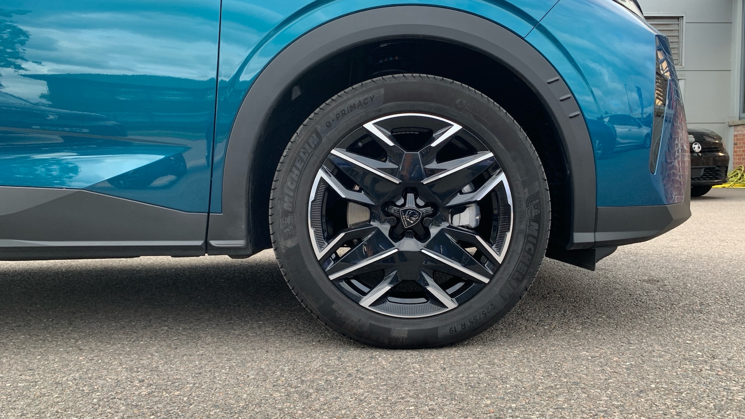 Used Peugeot 5008 2025 for sale - 76285186: Photo 17