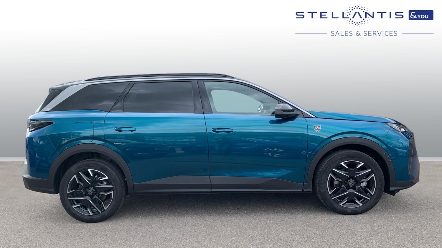 Used Peugeot 5008 2025 for sale - 76285186: Photo 2