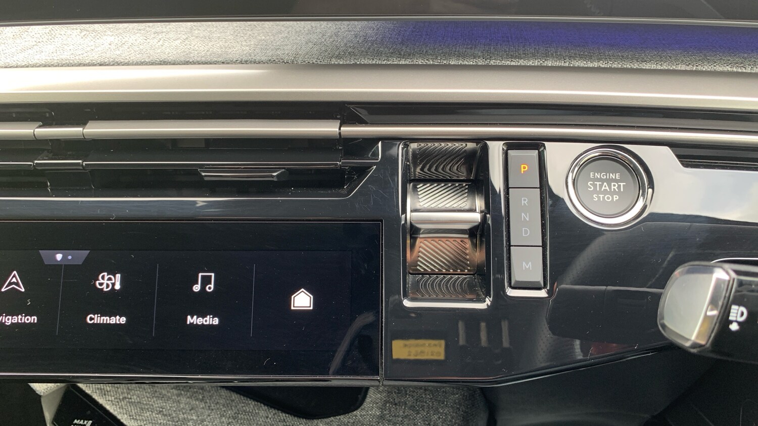 Used Peugeot 5008 2025 for sale - 76285186: Photo 20