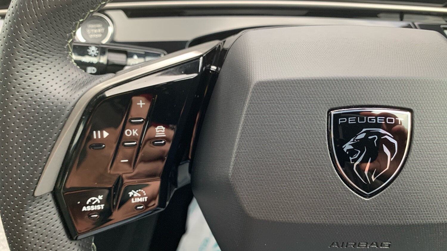 Used Peugeot 5008 2025 for sale - 76285186: Photo 23