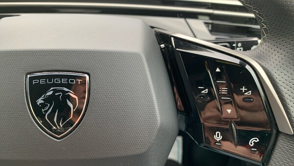 Used Peugeot 5008 2025 for sale - 76285186: Photo 24