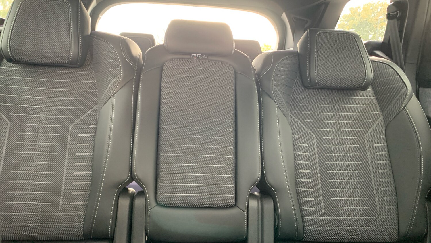 Used Peugeot 5008 2025 for sale - 76285186: Photo 25