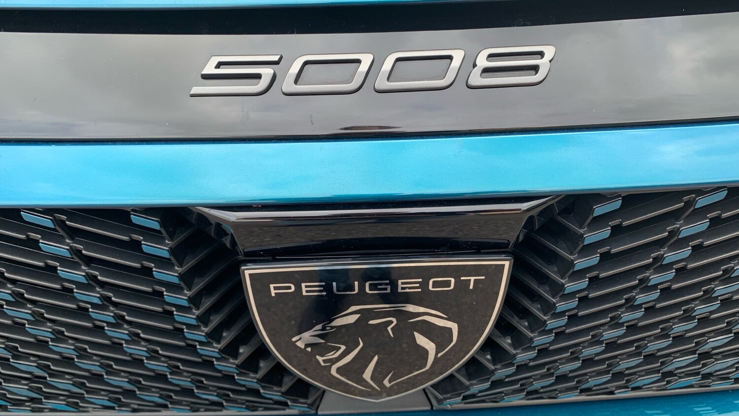 Used Peugeot 5008 2025 for sale - 76285186: Photo 26