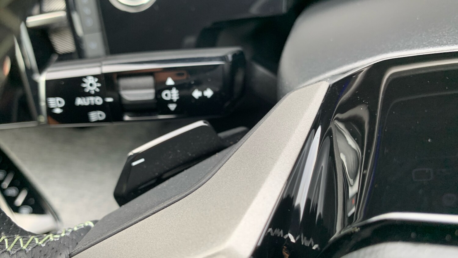 Used Peugeot 5008 2025 for sale - 76285186: Photo 28