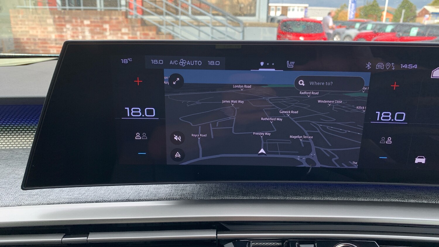 Used Peugeot 5008 2025 for sale - 76285186: Photo 29