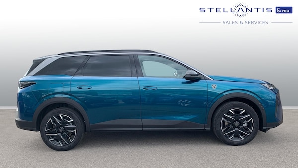 Used Peugeot 5008 2025 for sale - 76285186: Photo 2