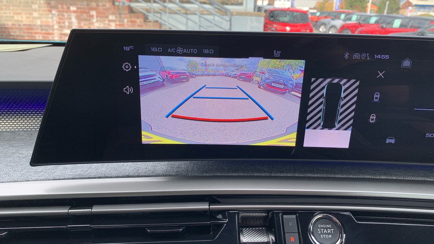 Used Peugeot 5008 2025 for sale - 76285186: Photo 32