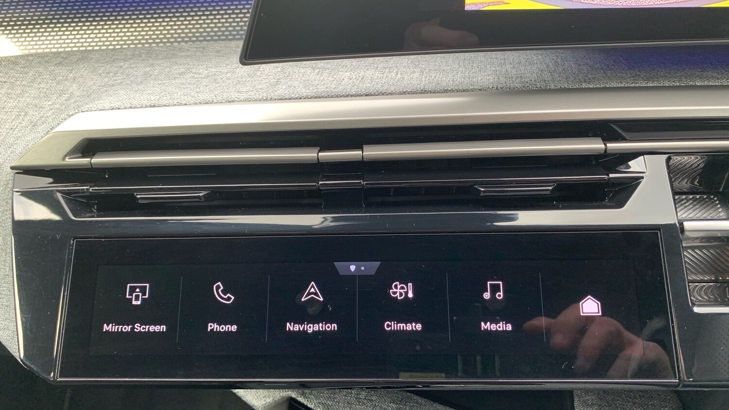 Used Peugeot 5008 2025 for sale - 76285186: Photo 33