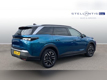 Used Peugeot 5008 2025 for sale - 76285186: Photo 3