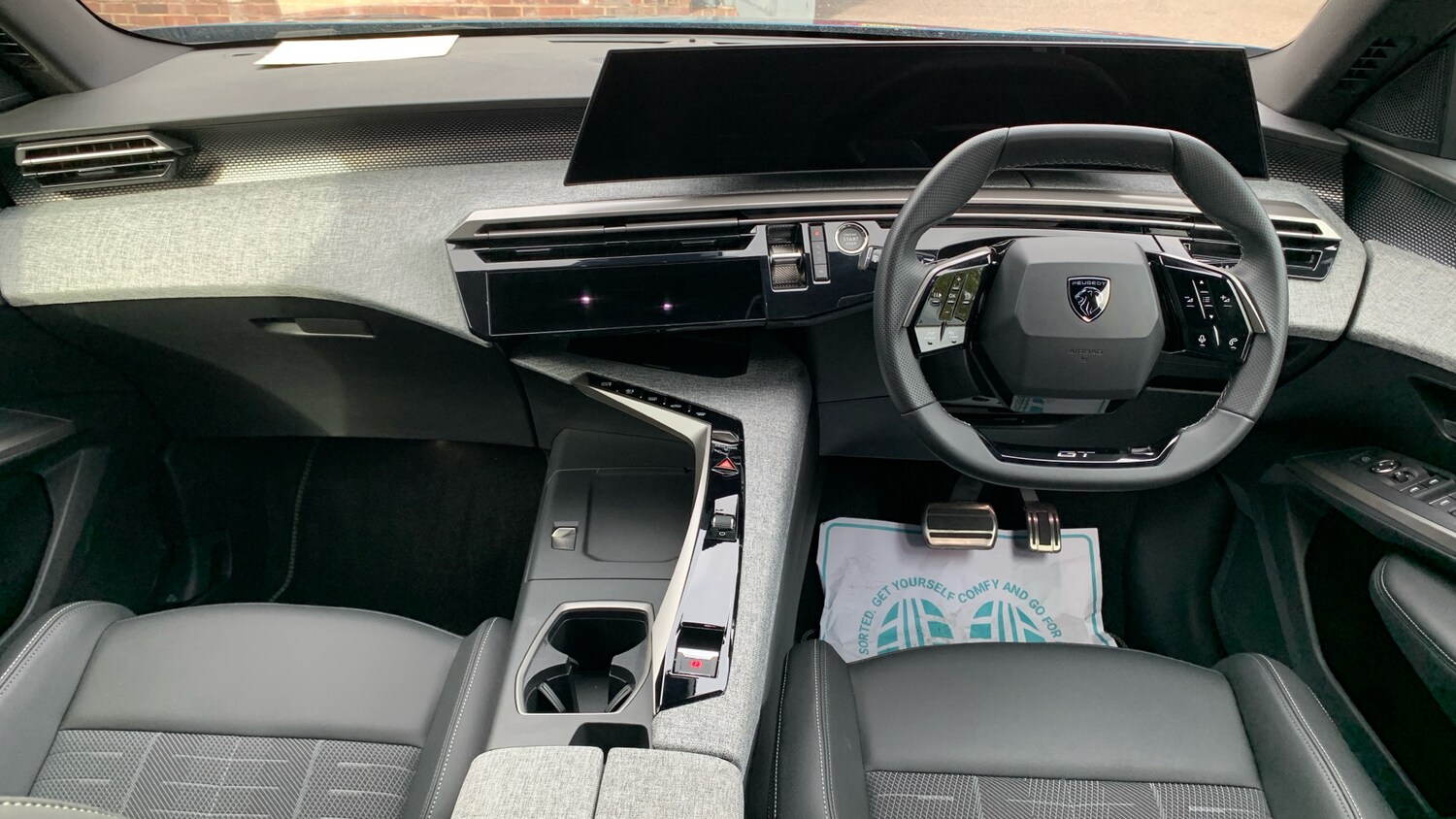 Used Peugeot 5008 2025 for sale - 76285186: Photo 4