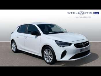 2019 - 1.2 SE Nav Hatchback 5dr Petrol Manual Euro 6 (75 ps)