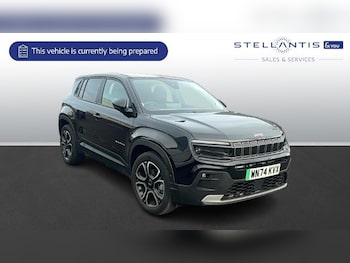 Jeep Other feature image