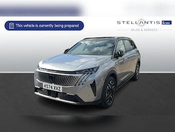 Used Peugeot 5008 2024 for sale - 76095588: Photo
