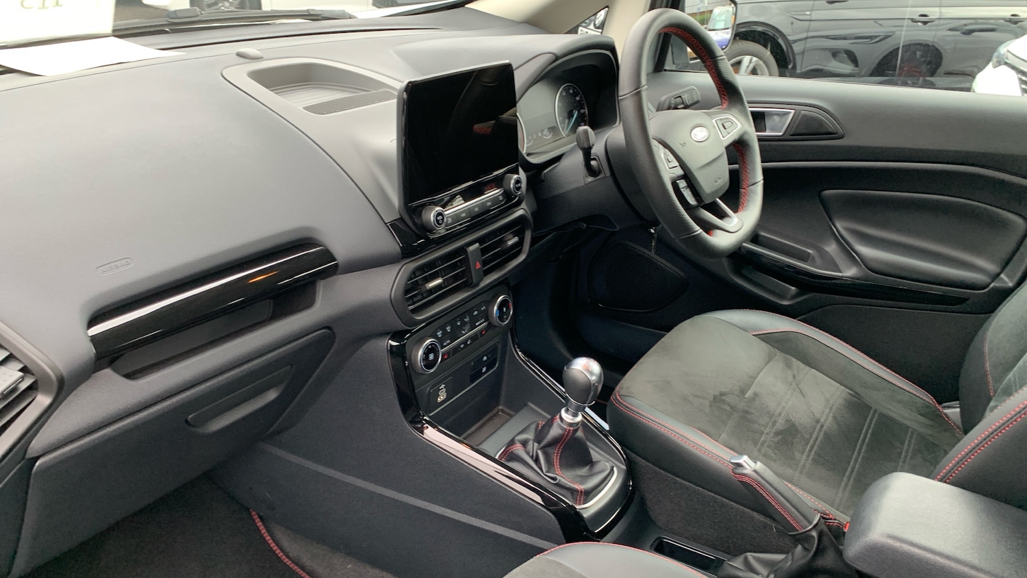 Used Ford Ecosport 2023 for sale - 76866819: Photo 12