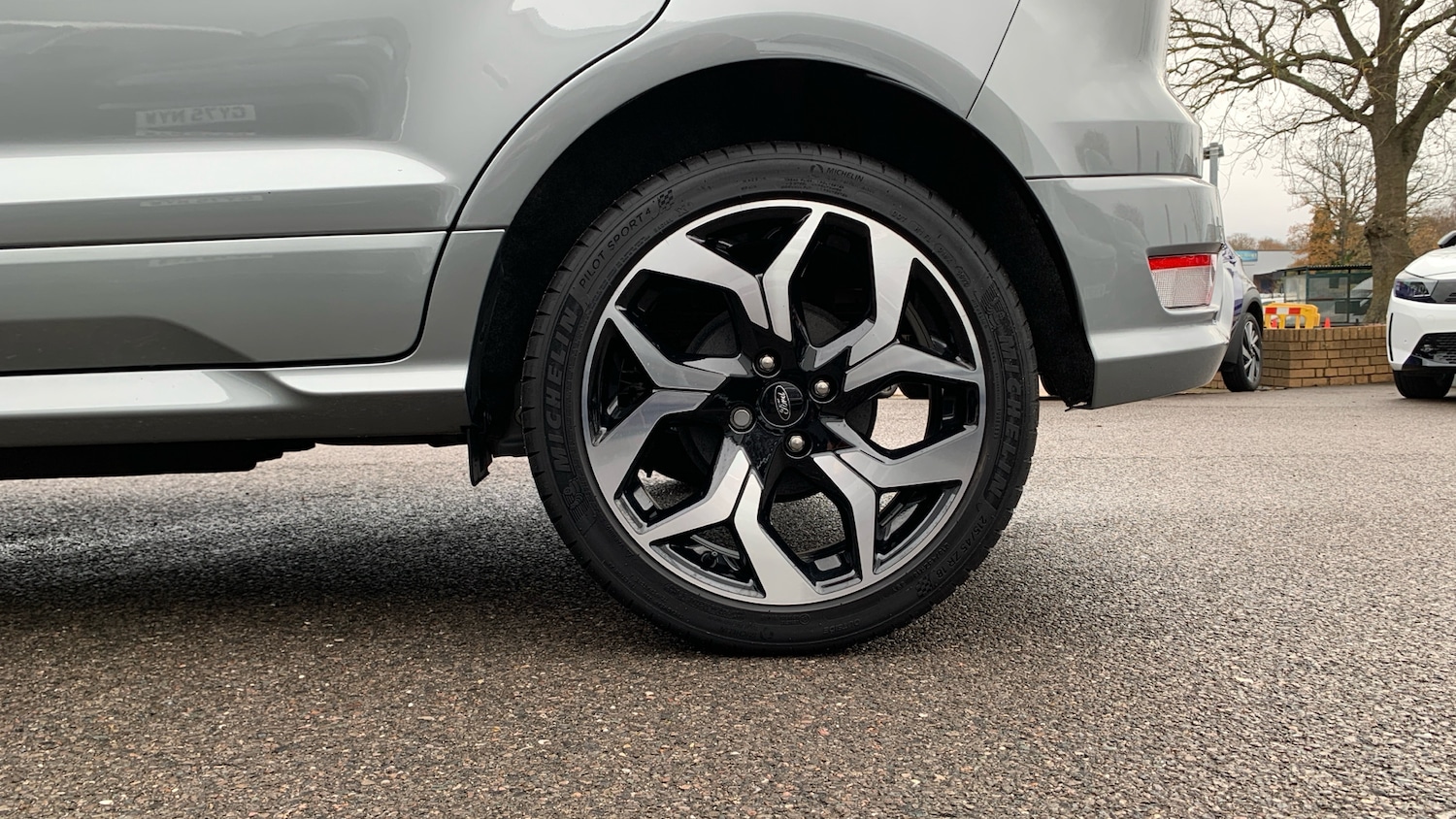 Used Ford Ecosport 2023 for sale - 76866819: Photo 15