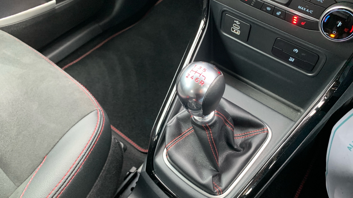 Used Ford Ecosport 2023 for sale - 76866819: Photo 20