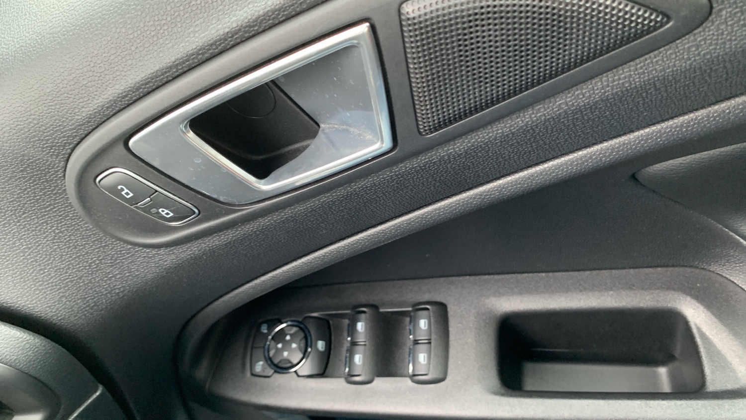 Used Ford Ecosport 2023 for sale - 76866819: Photo 22