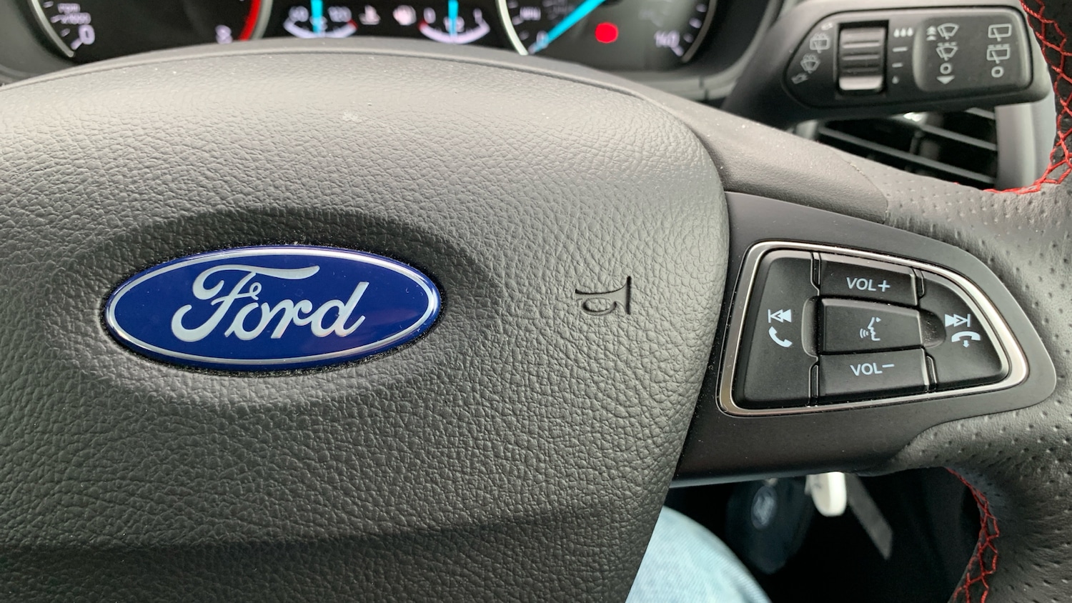 Used Ford Ecosport 2023 for sale - 76866819: Photo 24