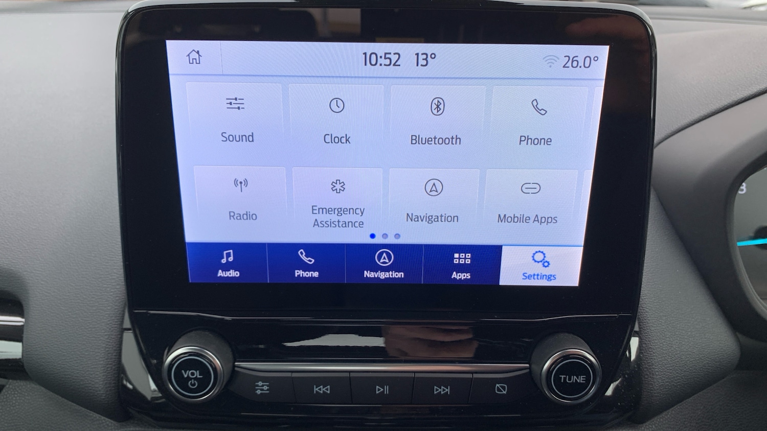 Used Ford Ecosport 2023 for sale - 76866819: Photo 29