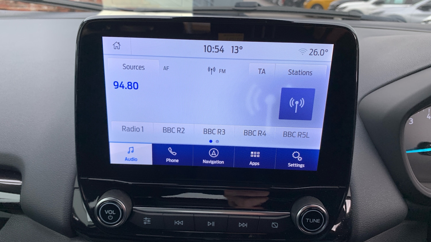 Used Ford Ecosport 2023 for sale - 76866819: Photo 31