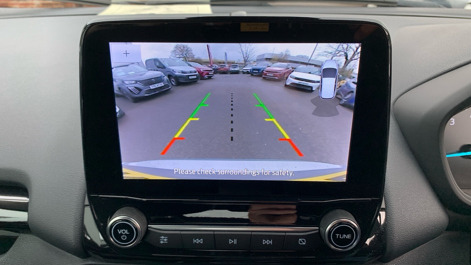 Used Ford Ecosport 2023 for sale - 76866819: Photo 32