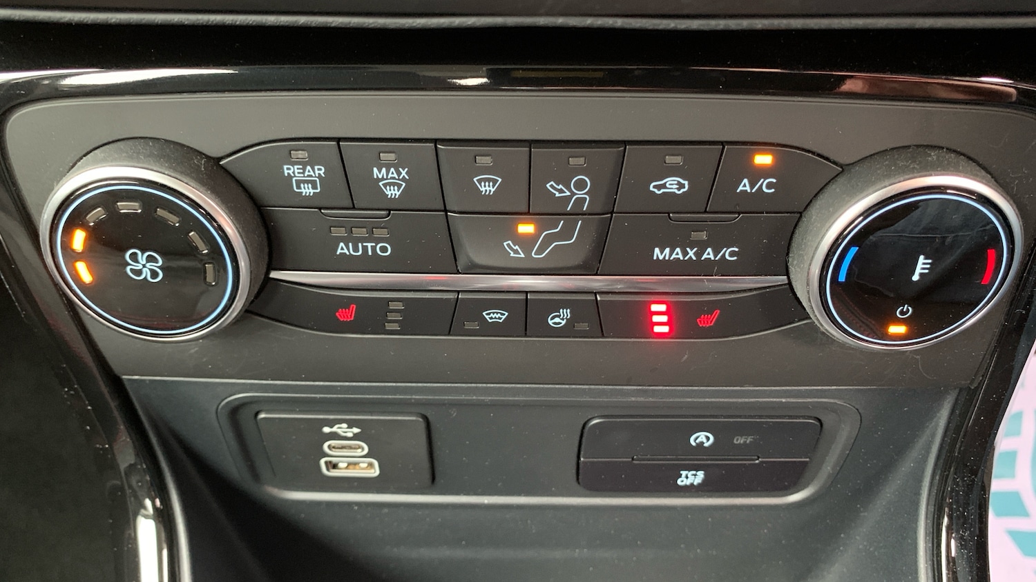 Used Ford Ecosport 2023 for sale - 76866819: Photo 33