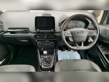 Used Ford Ecosport 2023 for sale - 76866819: Photo