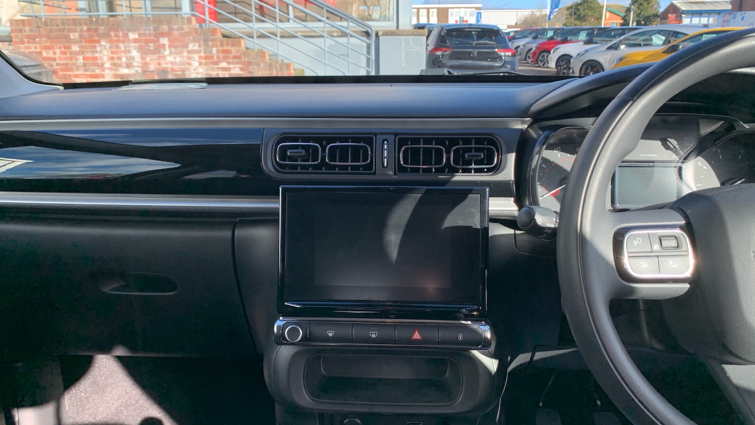 Used Citroen C3 2024 for sale - 77569790: Photo 10