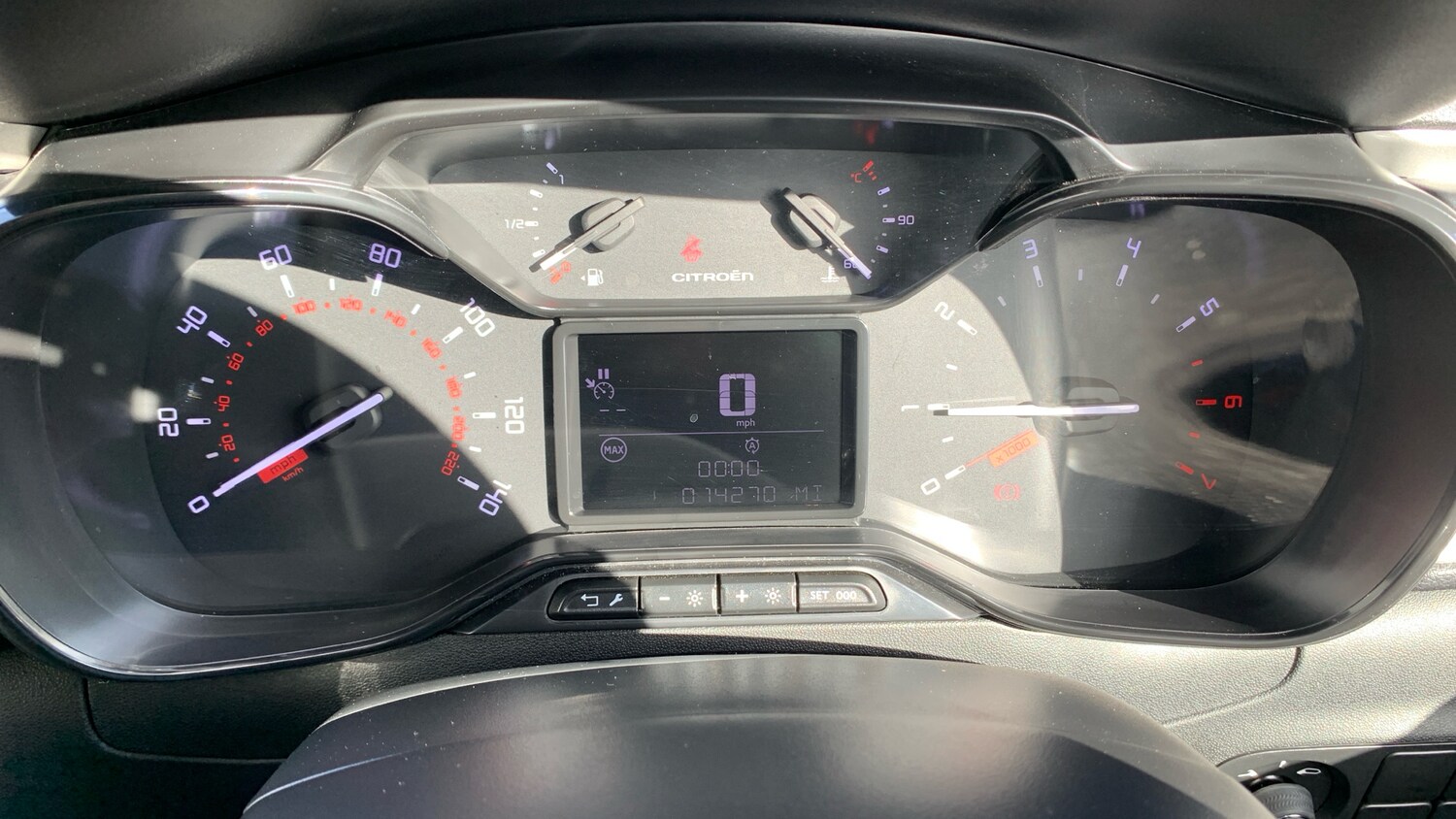 Used Citroen C3 2024 for sale - 77569790: Photo 13