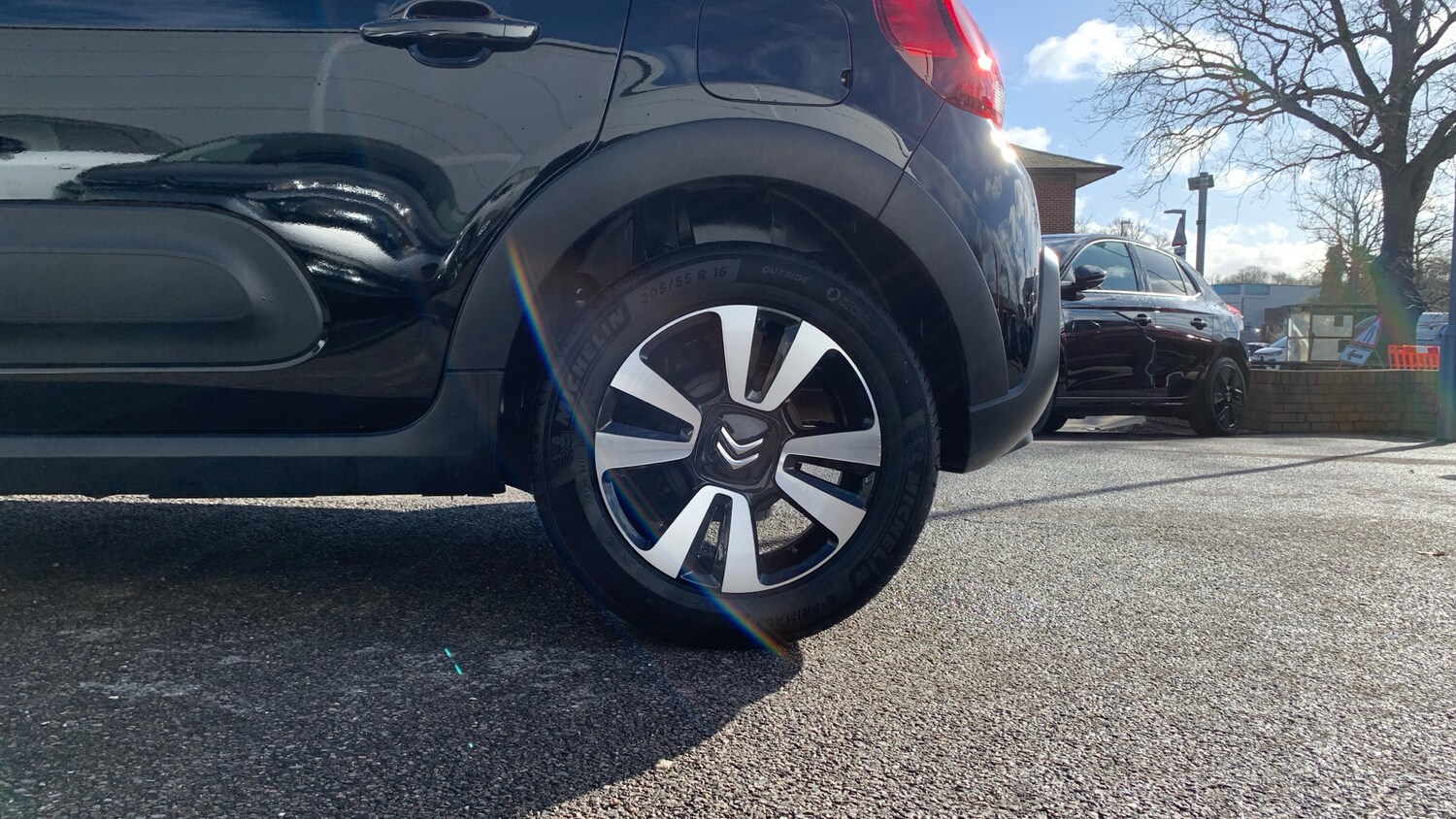 Used Citroen C3 2024 for sale - 77569790: Photo 15