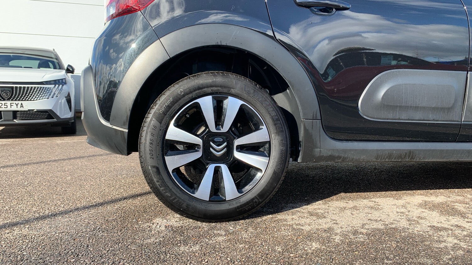 Used Citroen C3 2024 for sale - 77569790: Photo 16