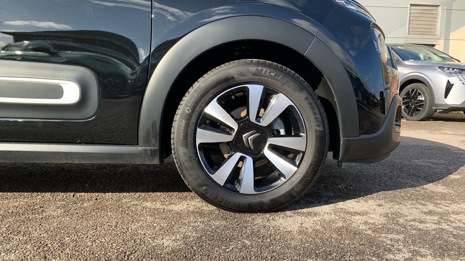 Used Citroen C3 2024 for sale - 77569790: Photo 17