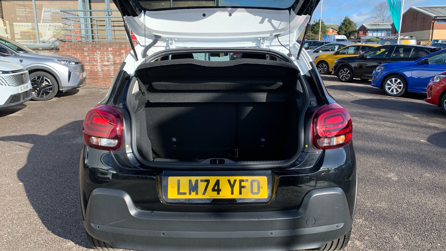 Used Citroen C3 2024 for sale - 77569790: Photo 19