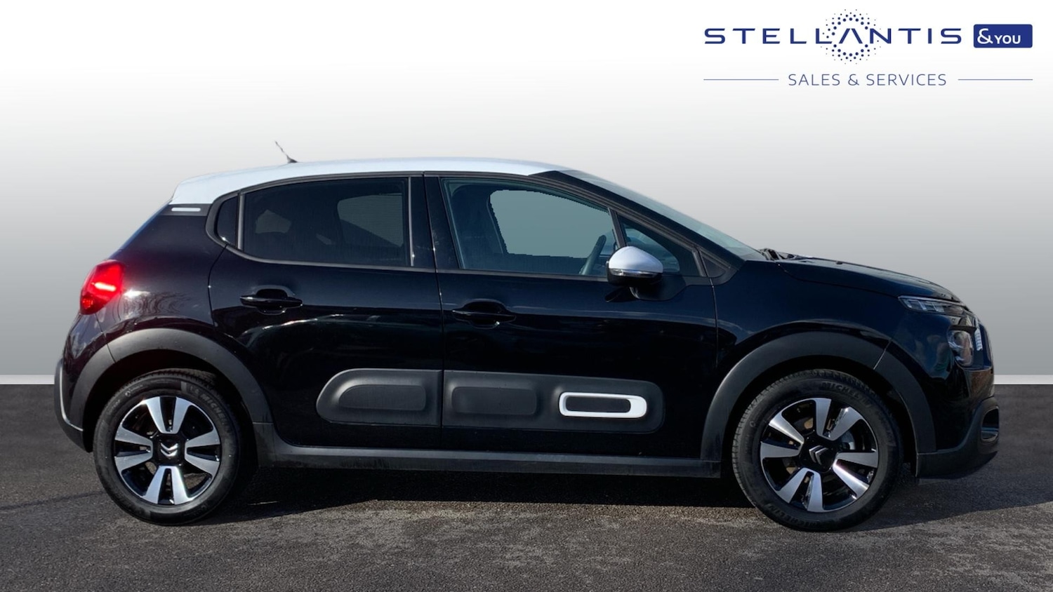 Used Citroen C3 2024 for sale - 77569790: Photo 2